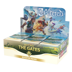 Altered TCG - Beyond the Gates Booster Display (36 pack)