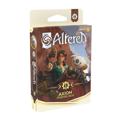 Altered TCG - Starter Deck