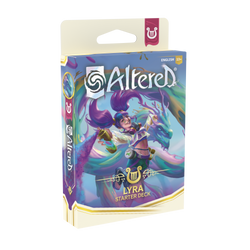 Altered TCG - Starter Deck