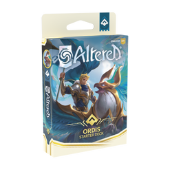 Altered TCG - Starter Deck