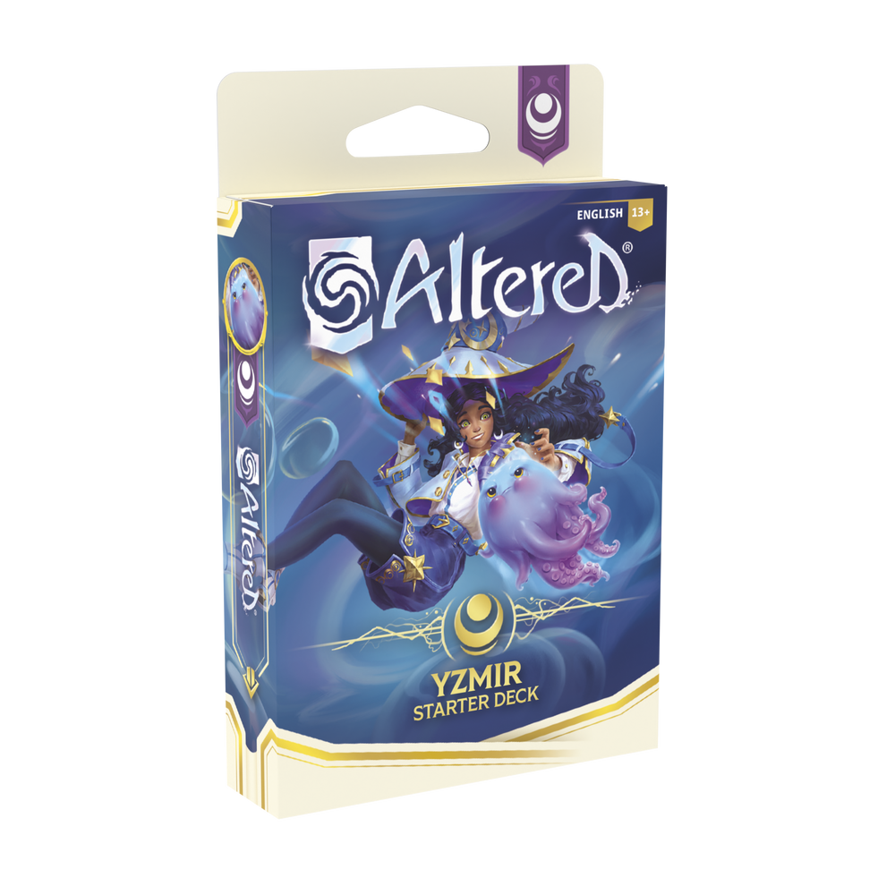 Altered TCG - Starter Deck