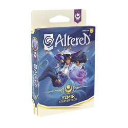 Altered TCG - Starter Deck