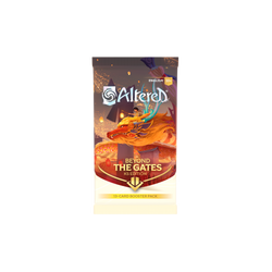 Altered TCG - Beyond the Gates Kickstarter (KS) Edition Booster Pack