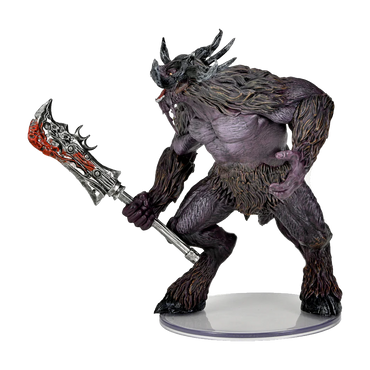 Wizkids - D&D - Icons of the Realms - Baphomet, the Horned King