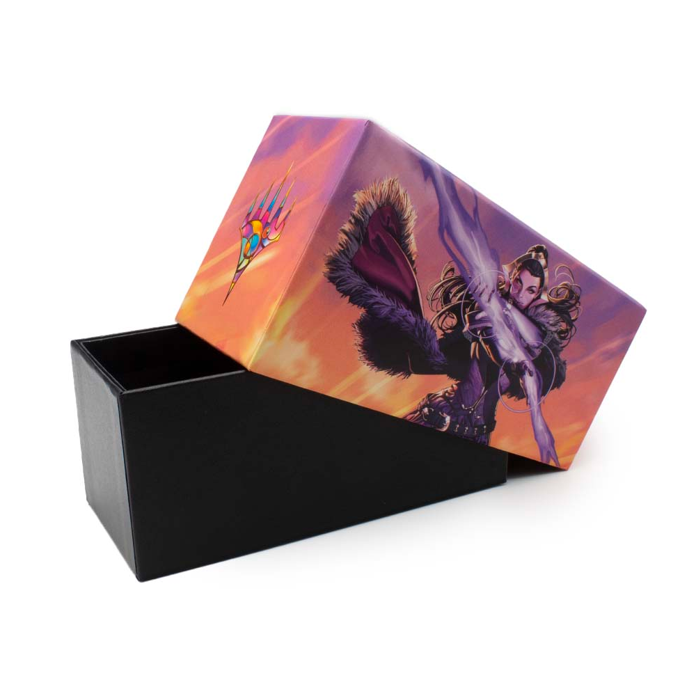 MTG - Dominaria United - Card Storage Box