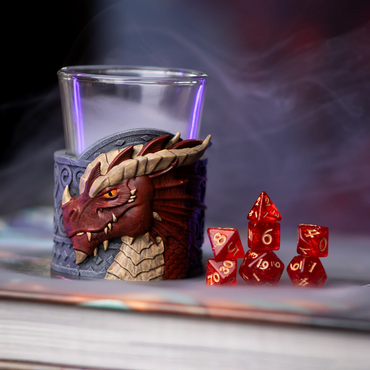 Sirius Dice - D&D Mini Dice Cups