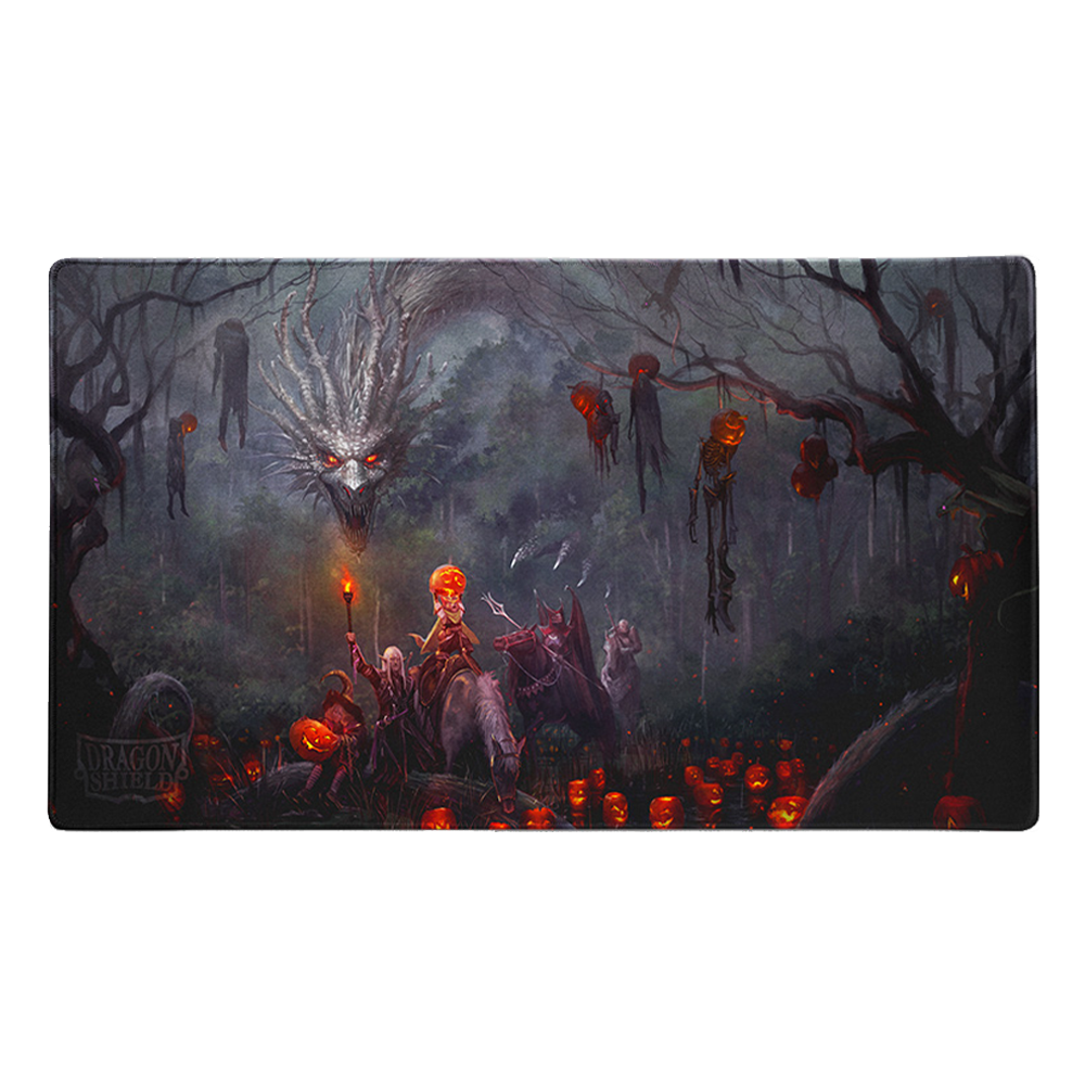 Dragon Shield - Halloween Dragon 2022 - Playmat (Limited Edition)