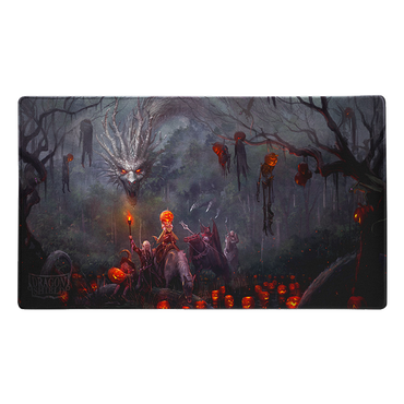 Dragon Shield - Halloween Dragon 2022 - Playmat (Limited Edition)