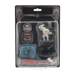 Wizkids - D&D - Icons of the Realms - Honor Among Thieves