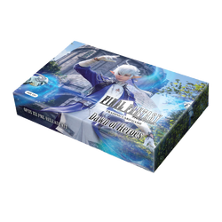 FFTCG - Opus XX - Dawn of Heroes - Prerelease Kit