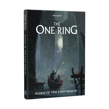 The One Ring™ - Ruins of the Lost Realm