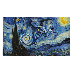 Dragon Shield - Starry Night - Playmat (Limited Edition)