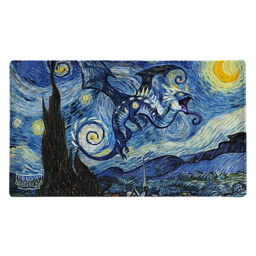 Dragon Shield - Starry Night - Playmat (Limited Edition)