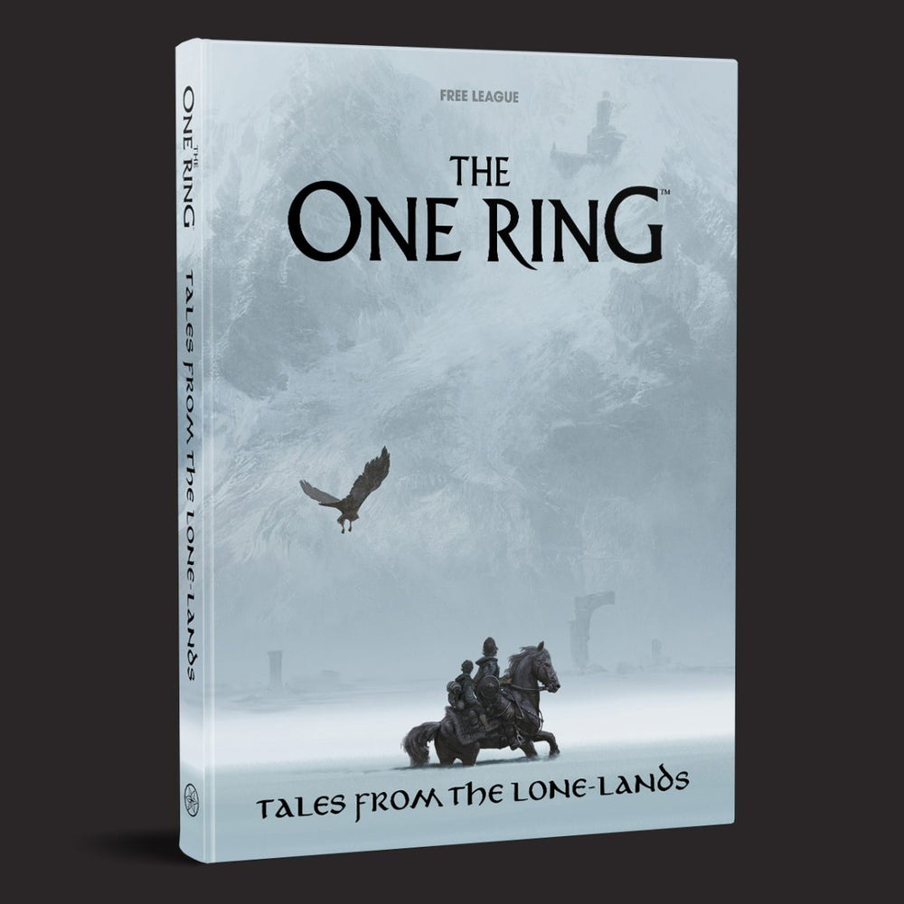 The One Ring™ - Tales From the Lone-lands