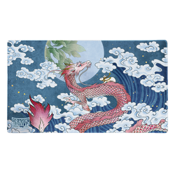 Dragon Shield - Water Rabbit 2023 - Playmat (Limited Edition)