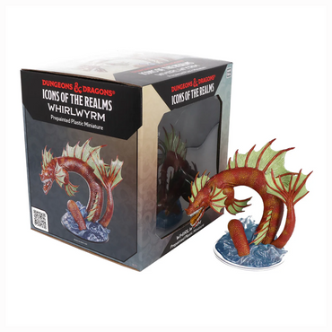 Wizkids - D&D - Whirlwyrm