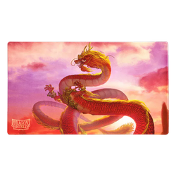 Dragon Shield - Wood Dragon 2024 - Playmat