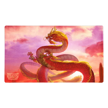 Dragon Shield - Wood Dragon 2024 - Playmat