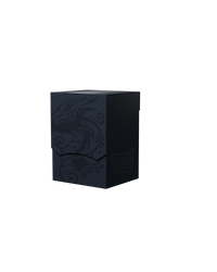 Dragon Shield - Deck Shell - Midnight Blue - Deck Box