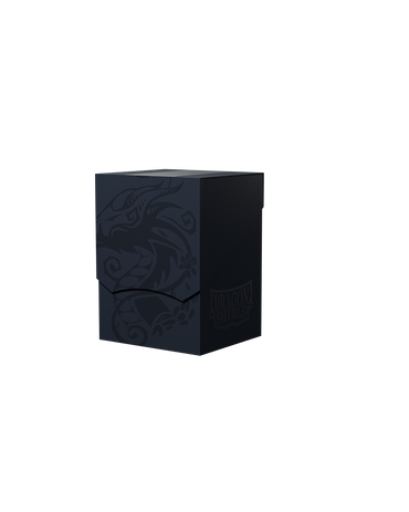 Dragon Shield - Deck Shell - Midnight Blue - Deck Box