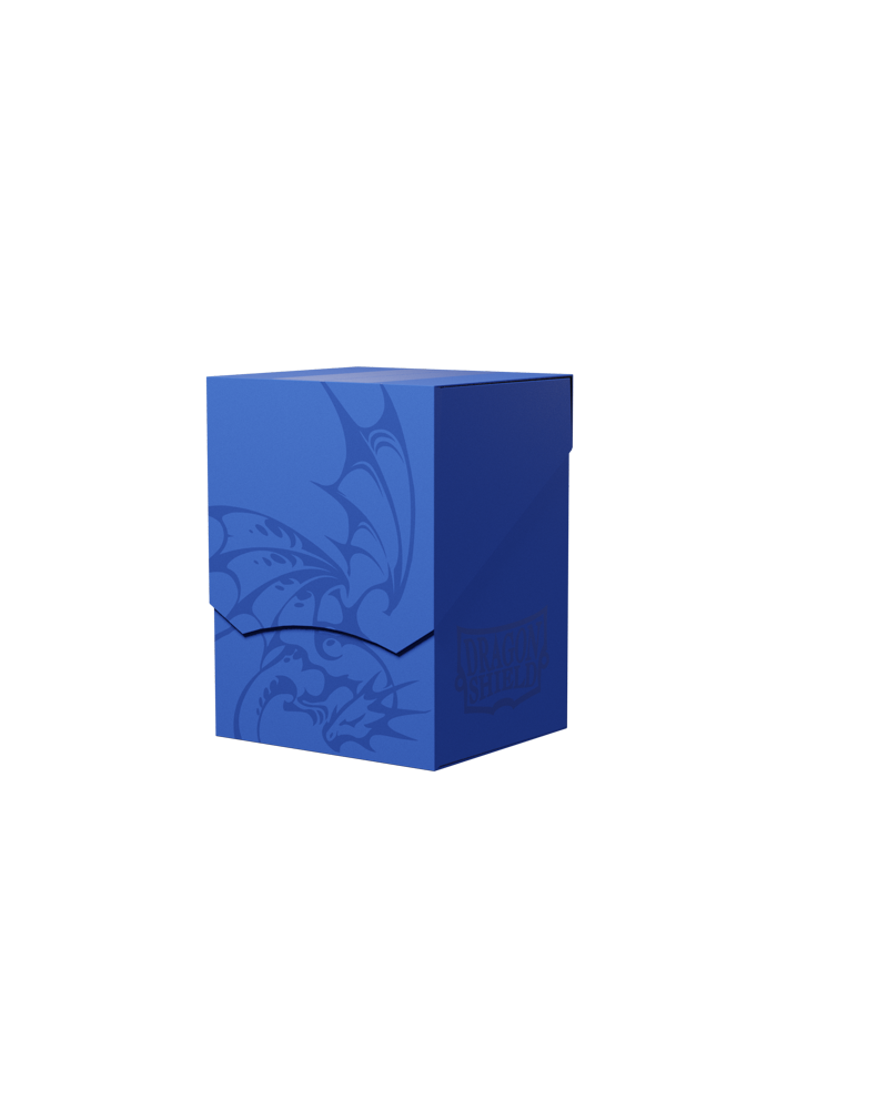 Dragon Shield - Deck Shell - Wisdom - Deck Box