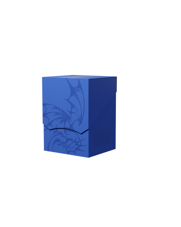 Dragon Shield - Deck Shell - Wisdom - Deck Box