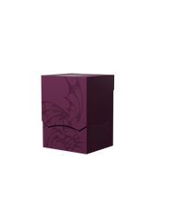 Dragon Shield - Deck Shell - Wraith - Deck Box