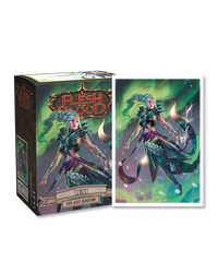 Dragon Shield - Lexi (FABTCG) - 100 Matte - Standard Size