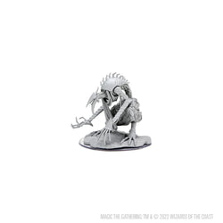 MAGIC: THE GATHERING UNPAINTED MINIATURES - JIN-GITAXIAS