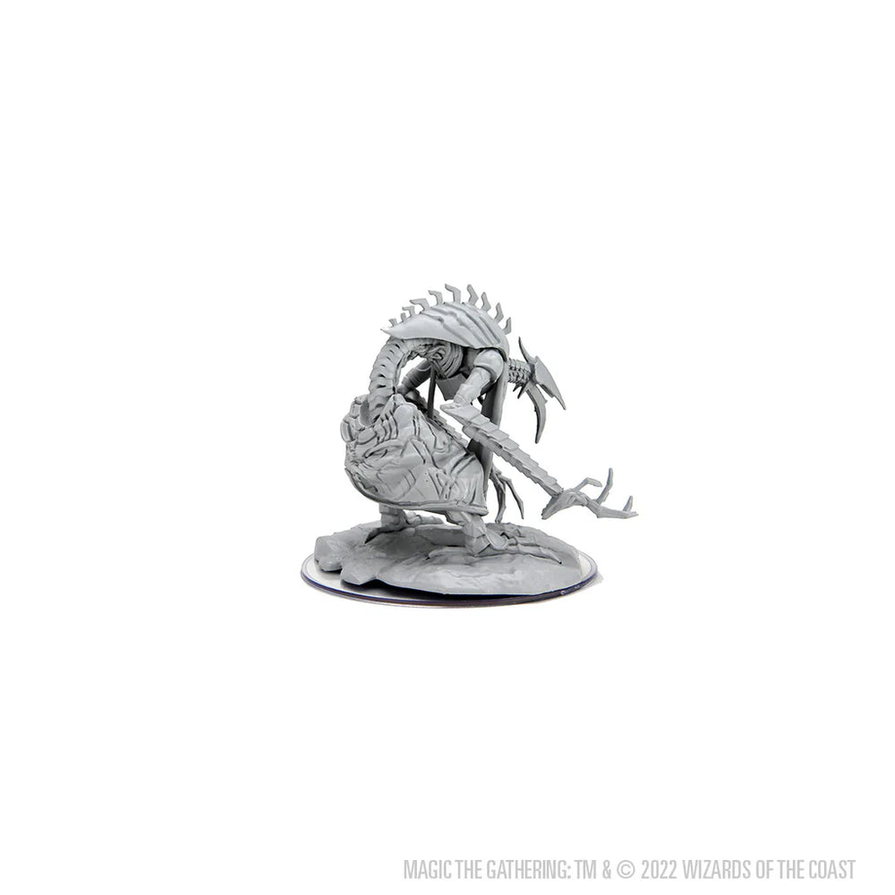 MAGIC: THE GATHERING UNPAINTED MINIATURES - JIN-GITAXIAS