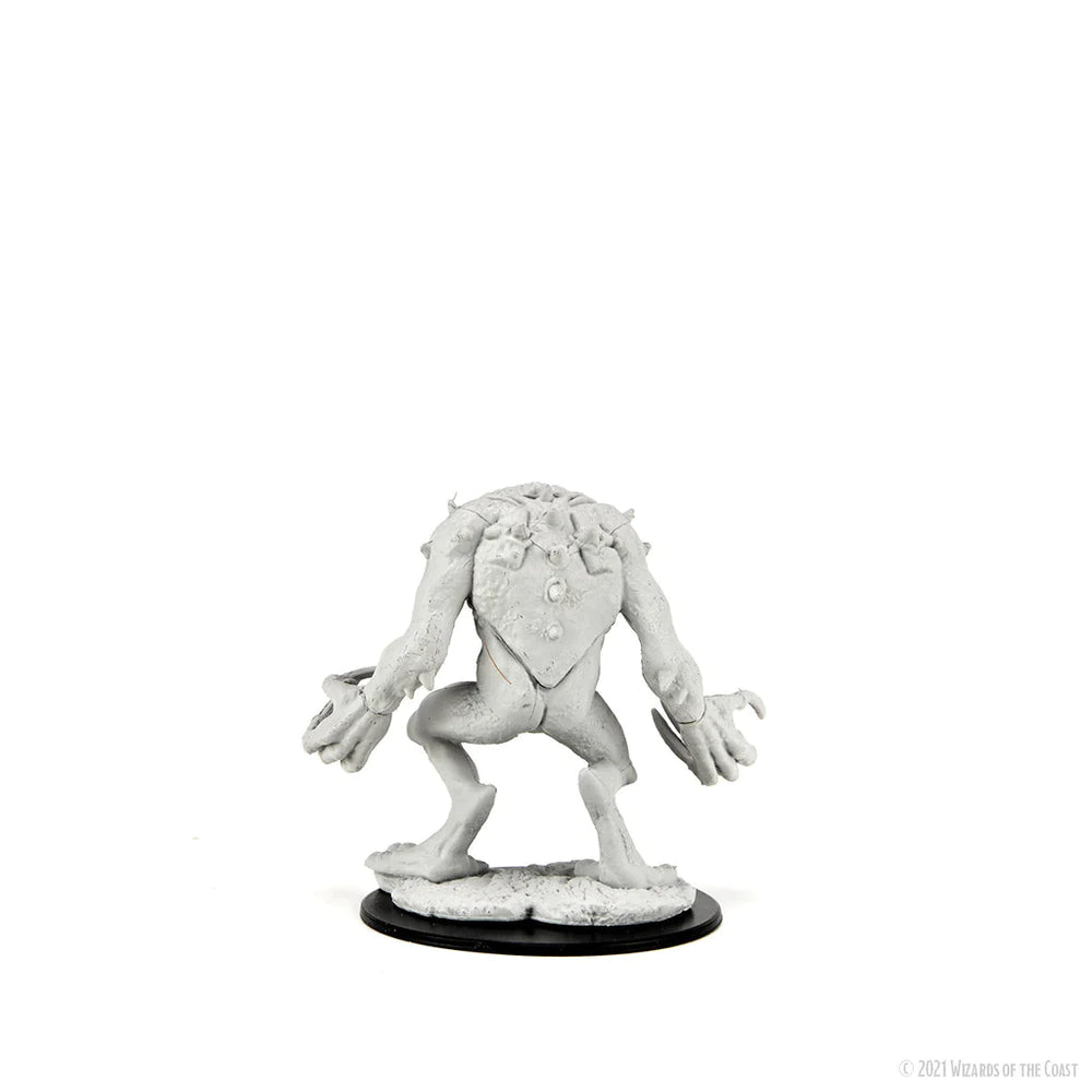 Wizkids D&D Nolzur's Marvelous Miniatures: Red Slaad