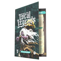 Epic Encounters: Local Legends - Night Hag Encounter (Steamforged)