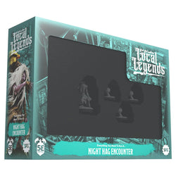 Epic Encounters: Local Legends - Night Hag Encounter (Steamforged)