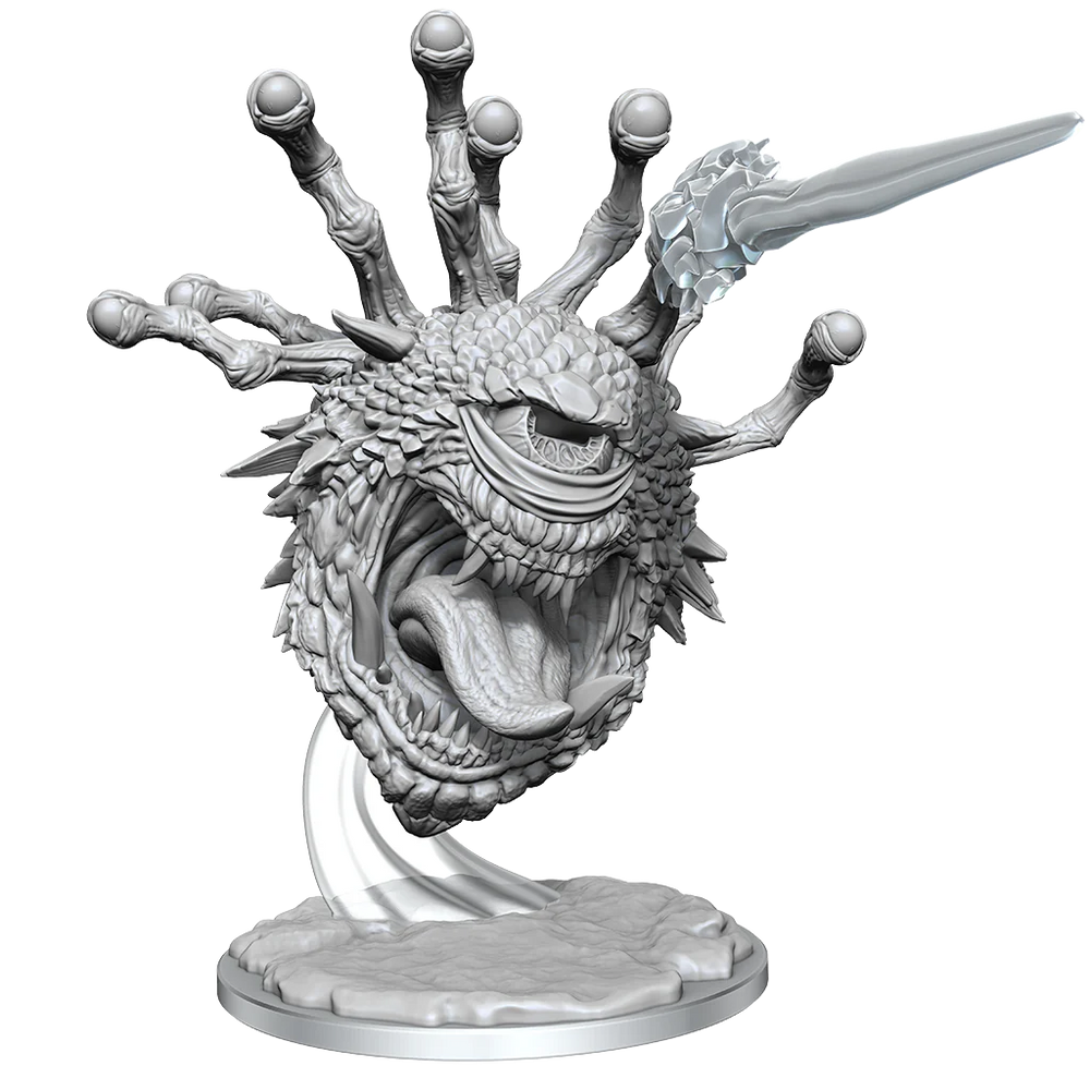 Wizkids - D&D - Frameworks - Beholder