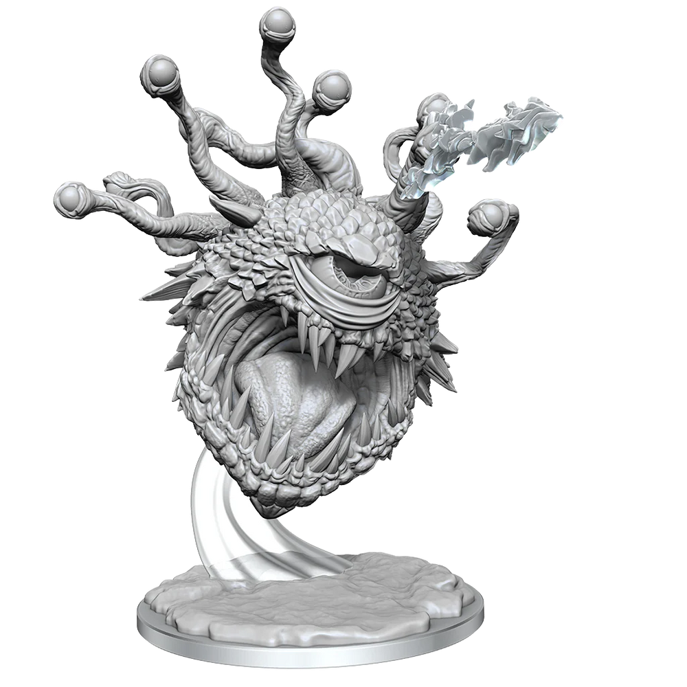 Wizkids - D&D - Frameworks - Beholder