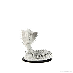 Wizkids D&D Nolzur's Marvelous Miniatures: Young Remorhaz