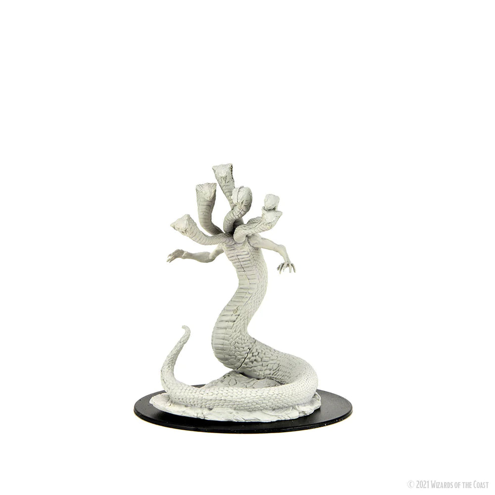 Wizkids D&D Nolzur's Marvelous Miniatures: Yuan-Ti Anathema