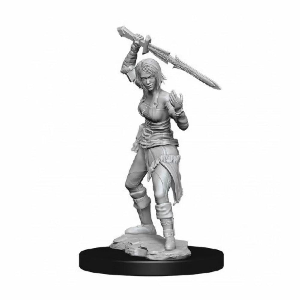 Nahiri - Unpainted Magic Miniature