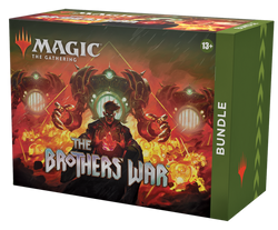 MTG - The Brothers' War (BRO) - Bundle