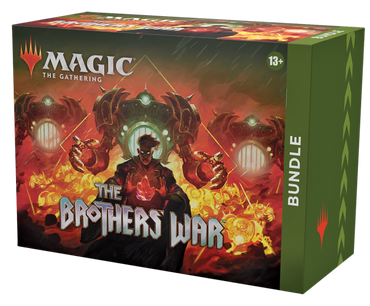 MTG - The Brothers' War (BRO) - Bundle