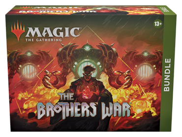 MTG - The Brothers' War (BRO) - Bundle