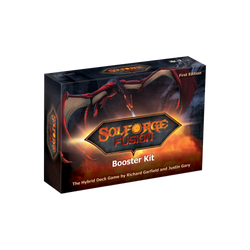 SolForge Fusion - Booster Kit