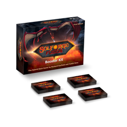 SolForge Fusion - Booster Kit