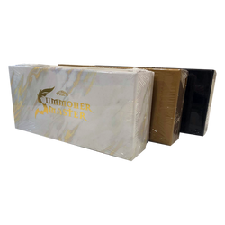 Summoner Master - Card Storage - Gold