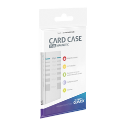 Ultimate Guard - Magnetic Card Case 35pt