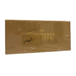 Summoner Master - Card Storage - Gold