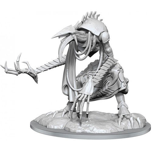 MAGIC: THE GATHERING UNPAINTED MINIATURES - JIN-GITAXIAS