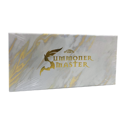 Summoner Master - Card Storage - Marble