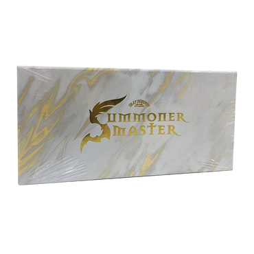 Summoner Master - Card Storage - Marble