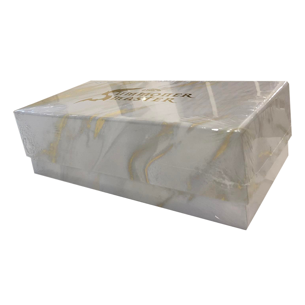 Summoner Master - Card Storage - Marble